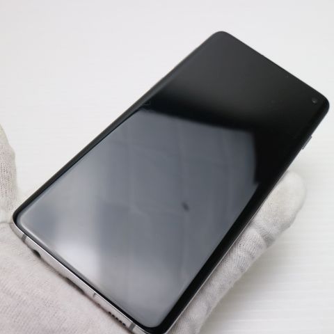 ¿ݾ  SC-03L Galaxy S10 ץꥺۥ磻  