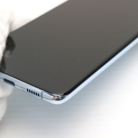 ¿ݾ Ʊ SCG02 Galaxy S20+ 5G 饦ɥ֥롼 