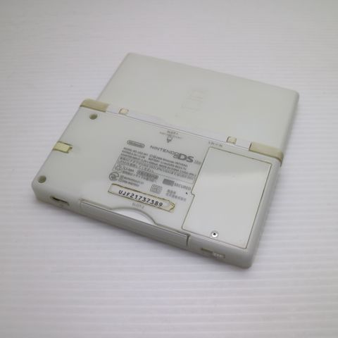 �¿��ݾ��� ���� �˥�ƥ�ɡ�DS Lite �饤�� �ۥ磻��  �������