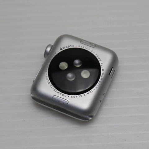 Ķ Apple Watch series3 38mm GPS С