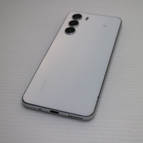 �¿��ݾ� ����Ʊ�� SIM�ե꡼ nubia S 5G A403ZT �ۥ磻��