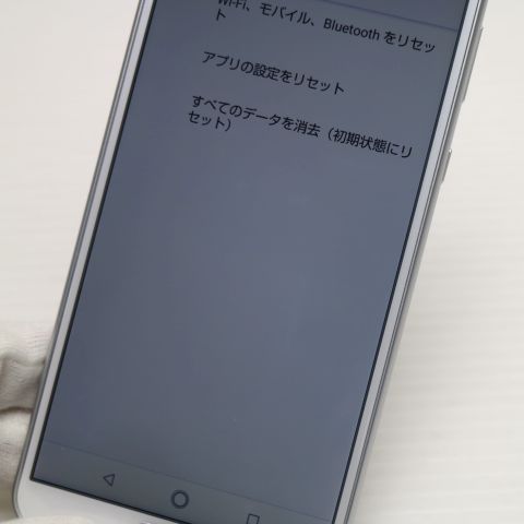 �¿��ݾ� ���� SH-M08 AQUOS sense2 �ۥ磻�ȥ���С� ���� �����