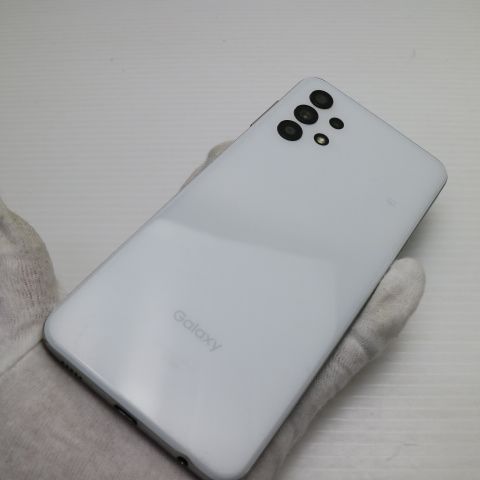 ¿ݾ Ķ Galaxy A32 5G SCG08 ۥ磻 