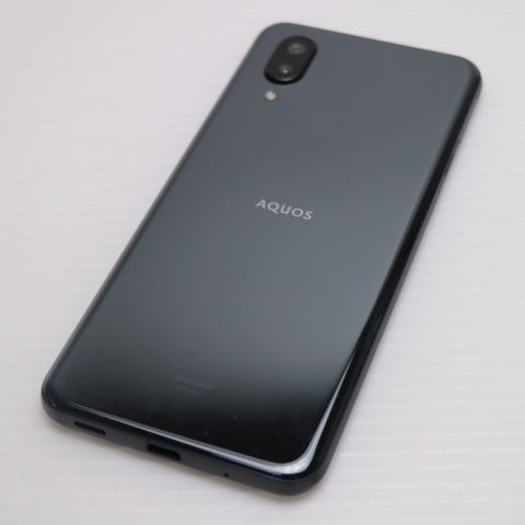 ¿ݾ  SIMե꡼ AQUOS sense3 plus ֥å 