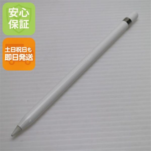 ��� Apple Pencil ��1���� MK0C2J/A (2015) ���å��ڥ�