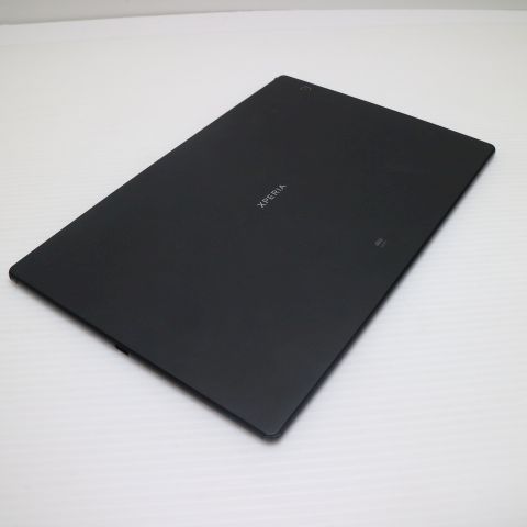 ��� au SOT31 Xperia Z4 Tablet �֥�å�  �������