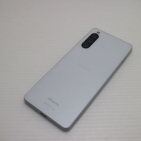 ¿ݾ Ķ SO-52D Xperia 10 V ۥ磻