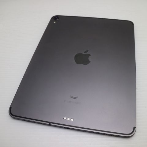 ����Ʊ�� SIM�ե꡼ iPad Pro 11����� Wi-Fi+����顼  256GB ���쥤