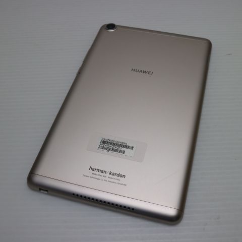 ¿ݾ Ķ MediaPad M5 lite 8 Wi-Fiǥ 