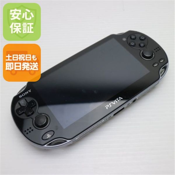 ¿ݾ  PCH-1000 PS VITA ֥å  
