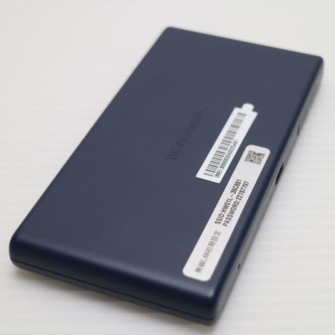 �¿��ݾ� Ķ���� HW-01L Wi-Fi STATION �֥롼 ���� �����