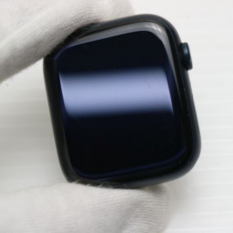 �¿��ݾ� Ķ���� Apple Watch Series 9 GPS 45mm �ߥåɥʥ���