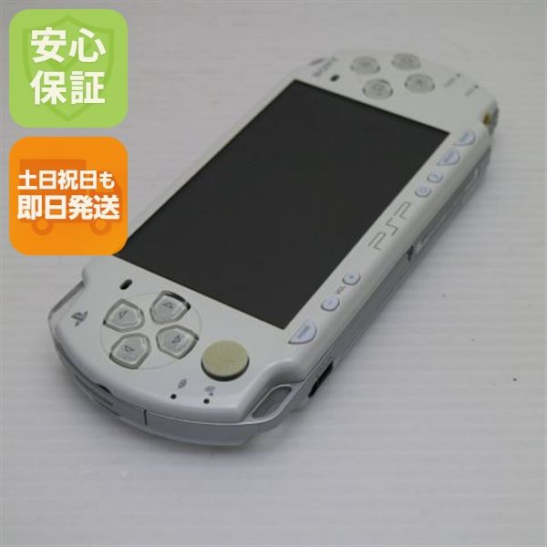 �¿��ݾ��� ���� PSP-2000 ����ߥå����ۥ磻��  �������