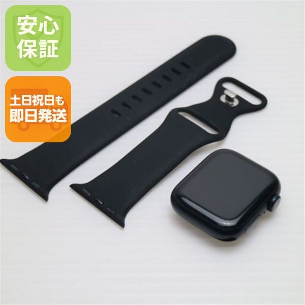 ¿ݾ Ķ Apple Watch Series7 41mm GPS ߥåɥʥ