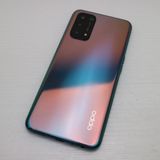 Ķ OPPO A54 5G OPG02 ե󥿥ƥåѡץ SIMåѤ
