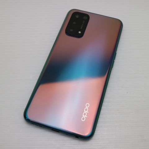 Ķ OPPO A54 5G OPG02 ե󥿥ƥåѡץ SIMåѤ