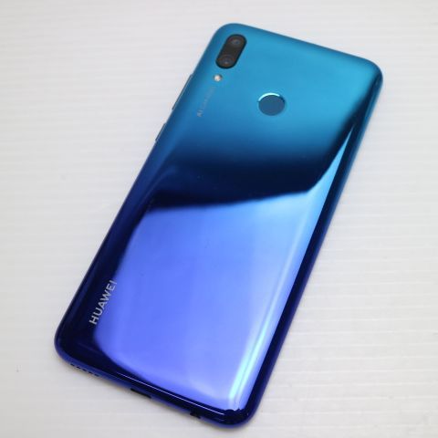 �¿��ݾ� ����Ʊ�� HUAWEI nova lite3 ��������֥롼 ���� �����