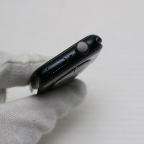 �¿��ݾ� Ķ���� Apple Watch Series7 45mm GPS �ߥåɥʥ���