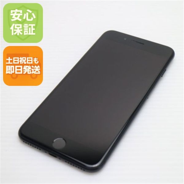 �¿��ݾ��� ����Ʊ�� SIM�ե꡼ iPhone7 PLUS 128GB �֥�å�  �������