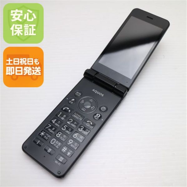 �¿��ݾ��� Ƚ��� ������� SoftBank 601SH AQUOS ��������2 �֥�å�  ���