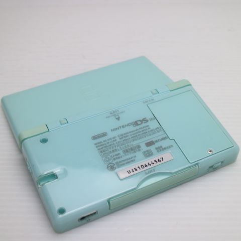 ��� �˥�ƥ�ɡ�DS Lite �������֥롼  �������
