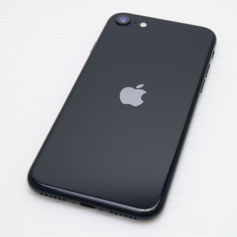 ムスビー｜安心保証 新品同様 SIMフリー iPhone SE3 第3世代 256GB  