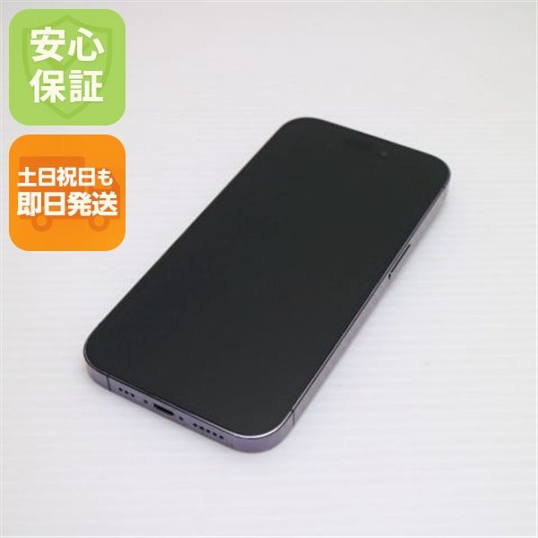 �¿��ݾ� ���� SIM�ե꡼ iPhone14 Pro 512GB �ǥ����ץѡ��ץ�