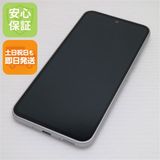 安心保証 超美品 SC-53D Galaxy A54 5G オーサムホワイト