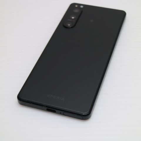 ��� Xperia 5 IV A204SO �֥�å�