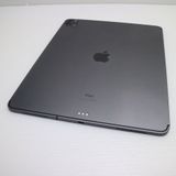 Ķ���� SIM�ե꡼ iPad Pro ��4���� 12.9����� Wi-Fi+����顼  256GB