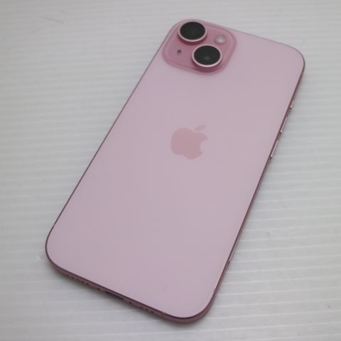 �¿��ݾ� Ķ���� SIM�ե꡼ iPhone15 256GB �ԥ�