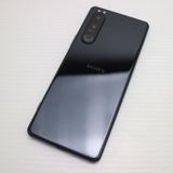 �¿��ݾ� Ķ���� SIM�ե꡼ Xperia 5 III XQ-BQ42 �֥�å�