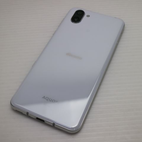 ¿ݾ Ķ SH-04L AQUOS R3 ץʥۥ磻  