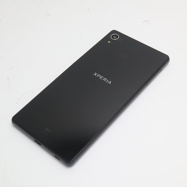 �¿��ݾ��� Ķ���� au SOV31 Xperia Z4 �֥�å�  �������