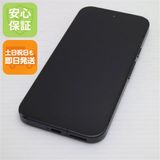 安心保証 超美品 SIMフリー Google Pixel 9a 128GB オブシディアン