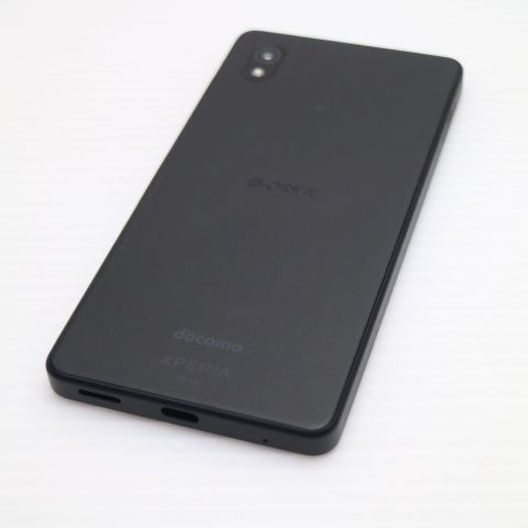 �¿��ݾ� ����Ʊ�� Xperia Ace III SO-53C �֥�å�