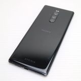�¿��ݾ� ���� 802SO Xperia 1 �֥�å� ���� �����