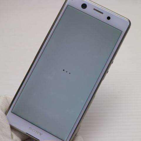 �¿��ݾ� Ķ���� SO-02L Xperia Ace �ۥ磻�� ���� �����