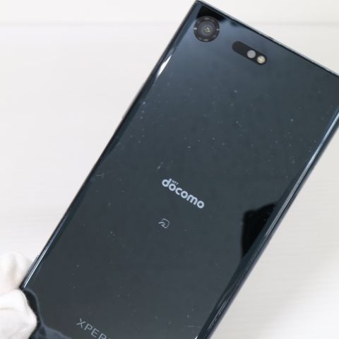 ¿ݾ  SO-04J Xperia XZ Premium ֥å  