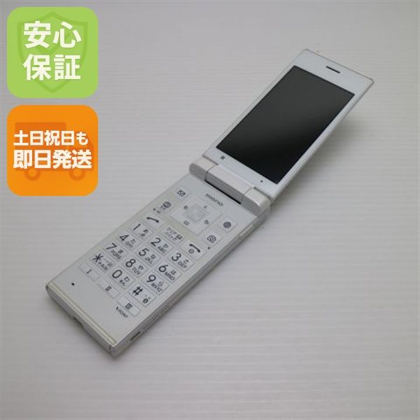 ¿ݾ  701KC DIGNO 2 ۥ磻  