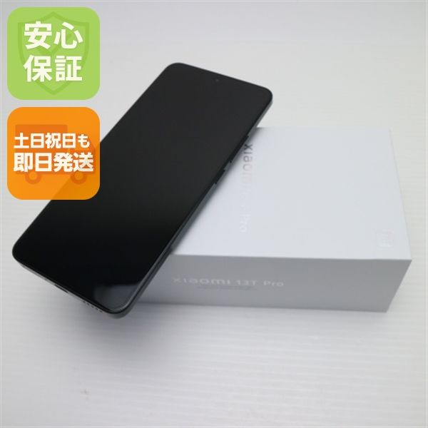 ¿ݾ ̤ SIMե꡼ Xiaomi 13T Pro ֥å
