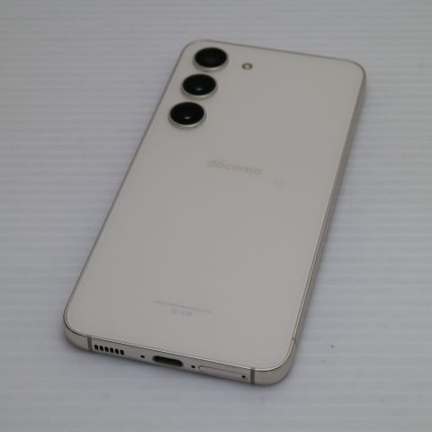 ¿ݾ Ķ SC-51D Galaxy S23 ꡼