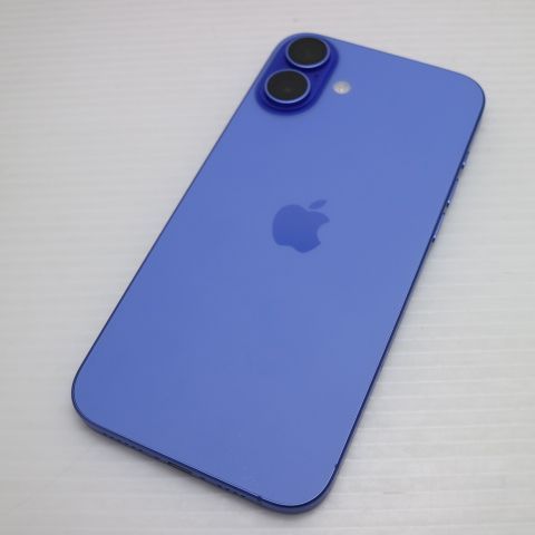 �¿��ݾ� ����Ʊ�� SIM�ե꡼ iPhone 16 Plus 256GB ����ȥ�ޥ��