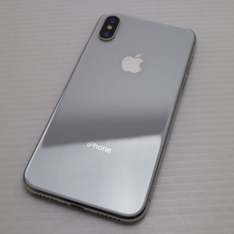 ¿ݾ Ķ SIMե꡼ iPhoneX 64GB С  
