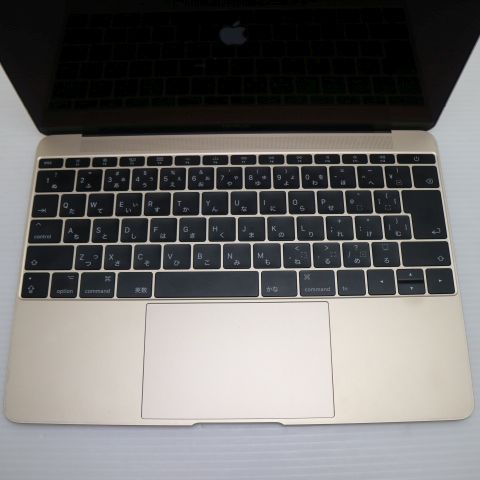 Ķ���� MacBook 2017 12����� ��7���� Core m3 8GB 256GB