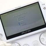 �¿��ݾ��� ������� PSP-N1000 �ۥ磻��  �������