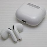 �¿��ݾ� ���� AirPods 4(�����ƥ��֥Υ�������󥻥�������)