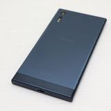 �¿��ݾ��� Ķ���� SO-01J Xperia XZ �֥롼  �������