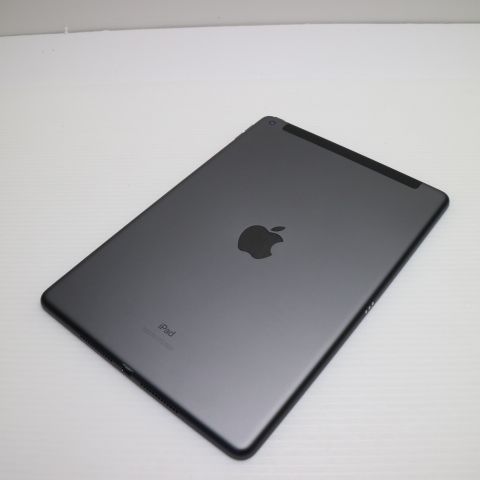 超美品 SIMフリー iPad 第8世代 32GB スペースグレイ 即日発送 土日祝発送