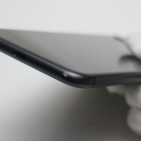 �¿��ݾ��� ���� SIM�ե꡼ iPhone8 PLUS 64GB ���ڡ������쥤 �֥�å�